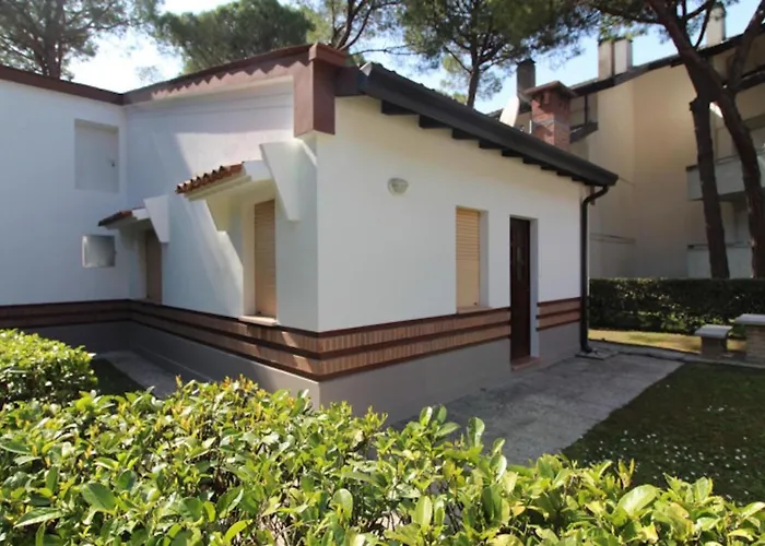 Villa Cozy Close To The