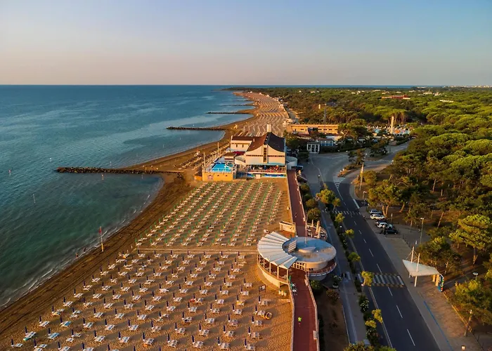 Cozy Close To The Lignano Sabbiadoro