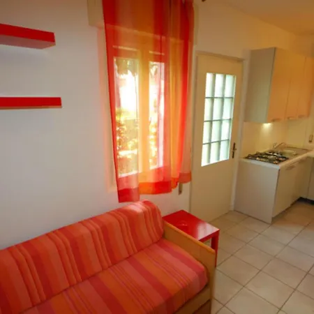 Cozy Close To The * Линьяно-Саббьядоро