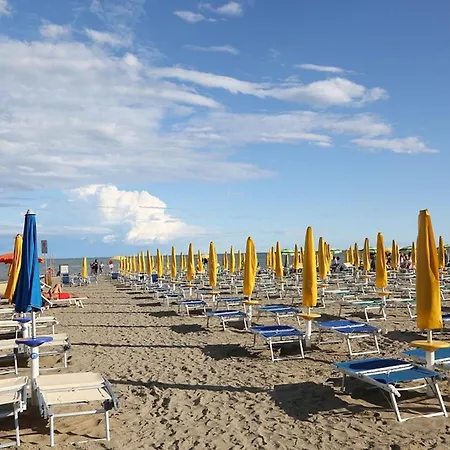 Villa Cozy Close To The Lignano Sabbiadoro