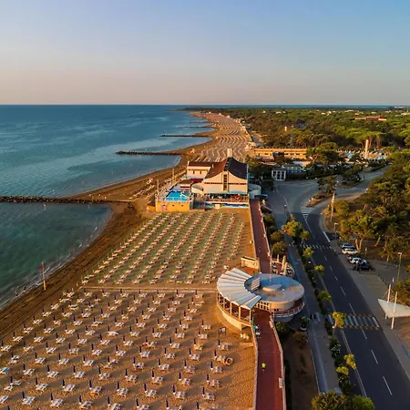 Cozy Close To The Lignano Sabbiadoro