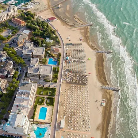 Cozy Close To The Lignano Sabbiadoro