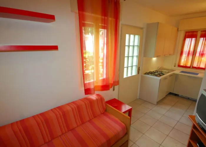 Cozy Close To The * Lignano Sabbiadoro