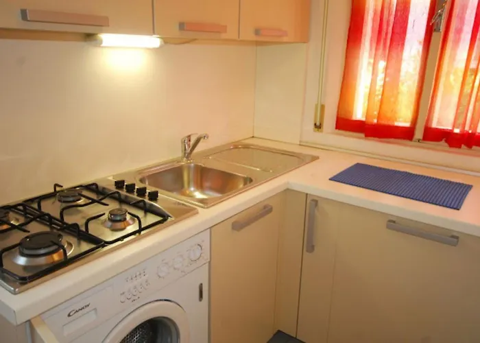 Cozy Close To The Линьяно-Саббьядоро