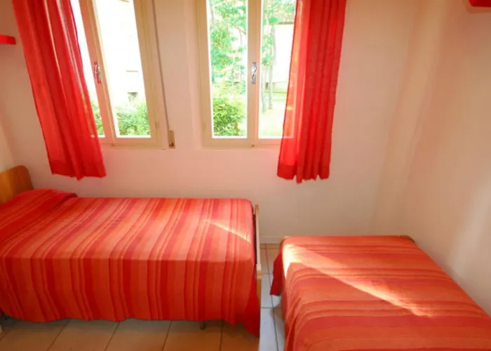 Cozy Close To The Willa Lignano Sabbiadoro